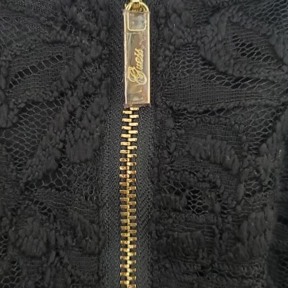 Semi corset top - Picture 3 of 13